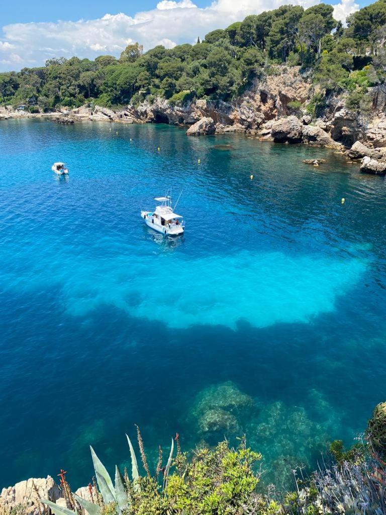 Apartamento Beau Proche Mer, Gare Et Commerces *