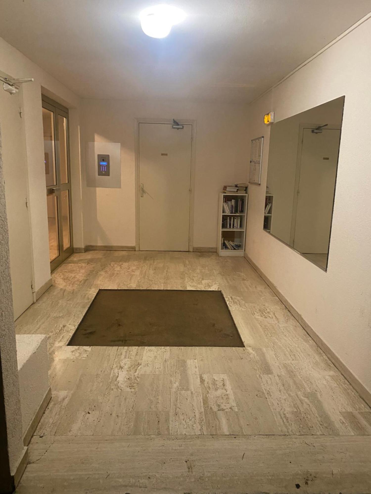 Apartamento Beau Proche Mer, Gare Et Commerces