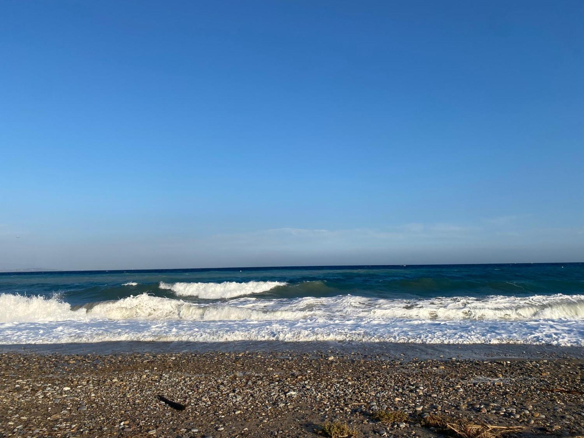 Beau Proche Mer, Gare Et Commerces Appartement *